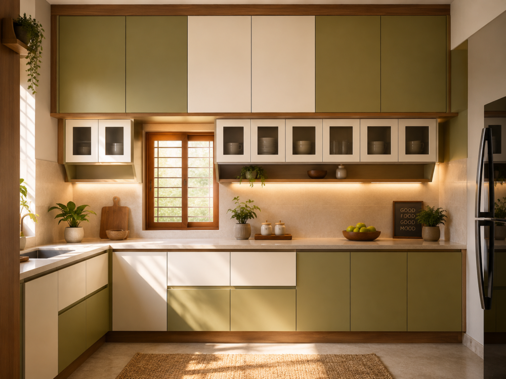 Trusted Carpenter in Kurnool providing custom woodwork and furniture