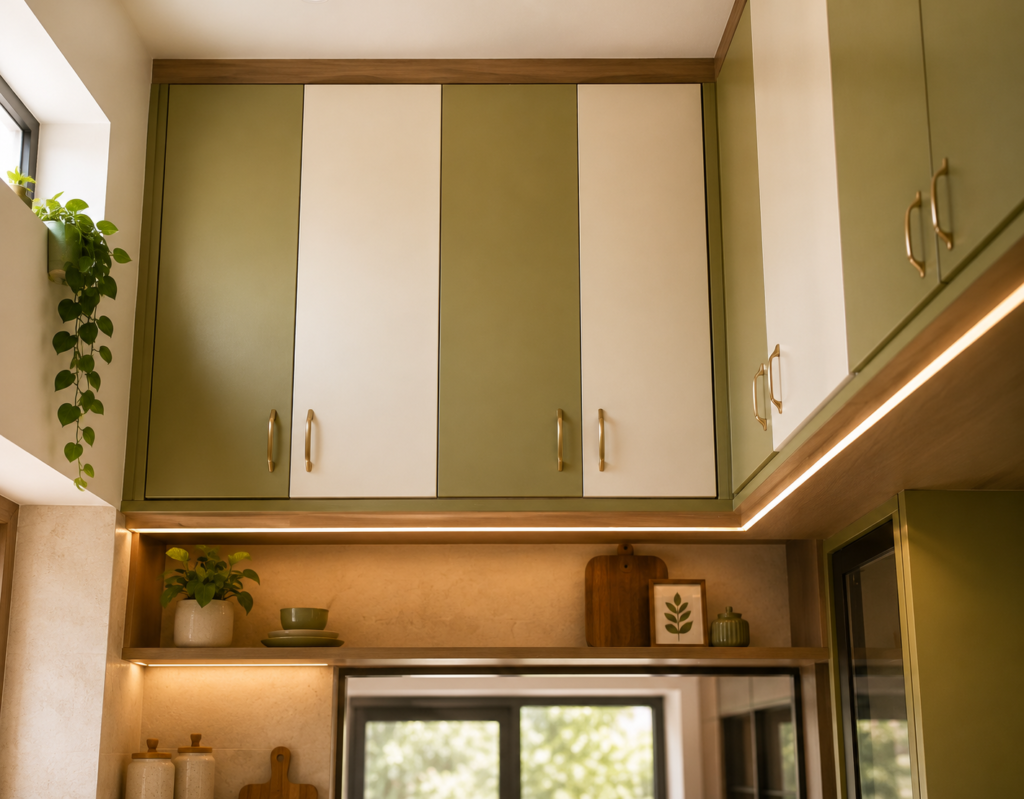 Kitchen Cupboard Carpenter Kurnool