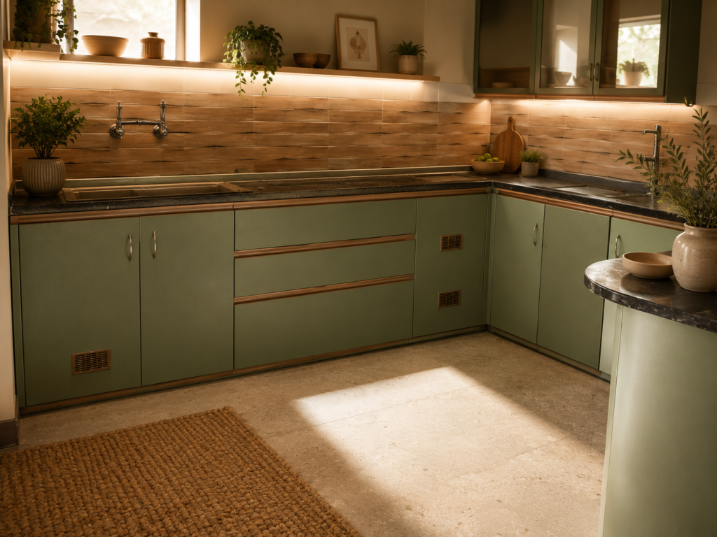Quality Materials for Woodwork
